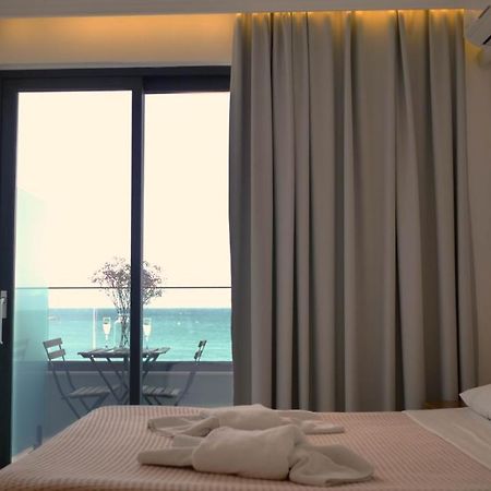 Poseidon Hotel Ρέθυμνο Εξωτερικό φωτογραφία