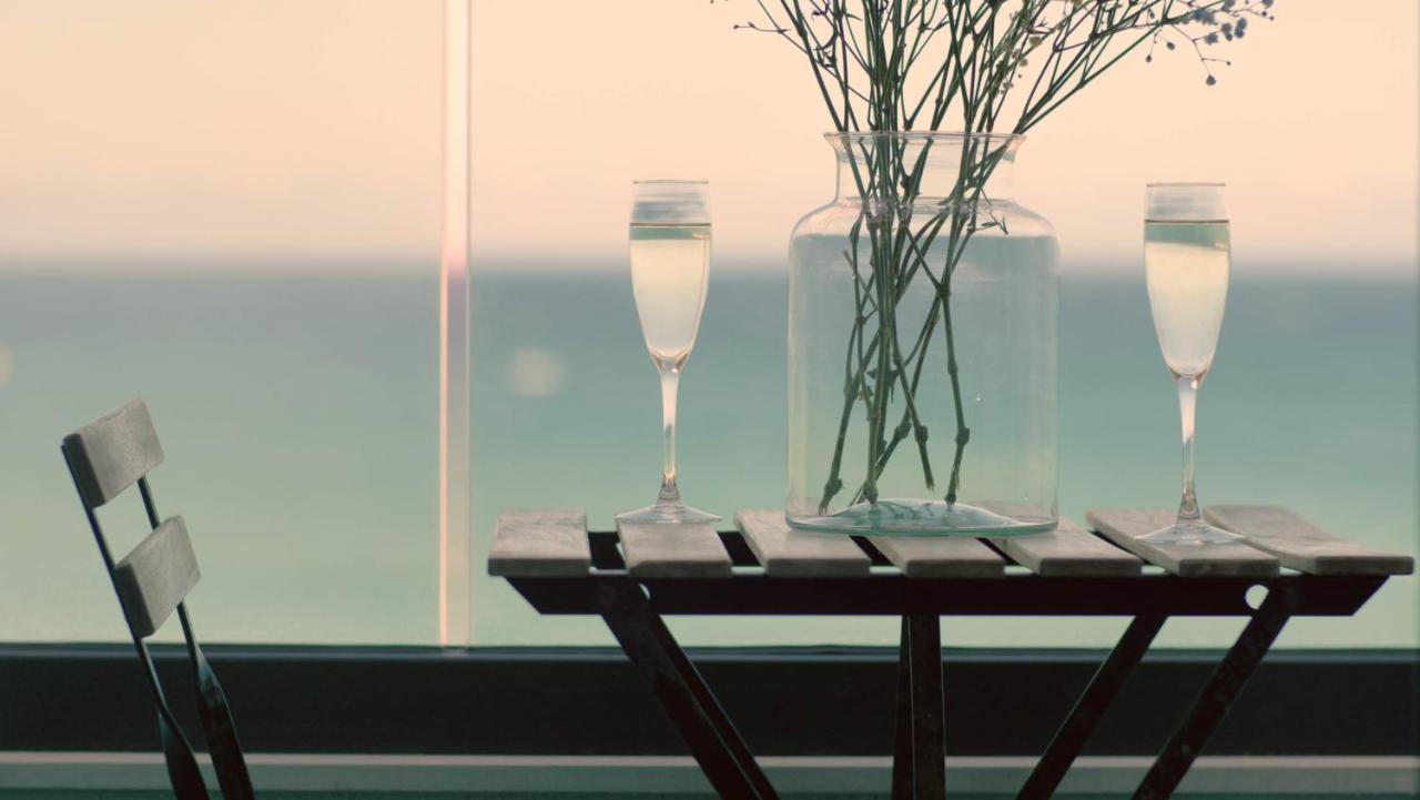 Poseidon Hotel Ρέθυμνο Εξωτερικό φωτογραφία