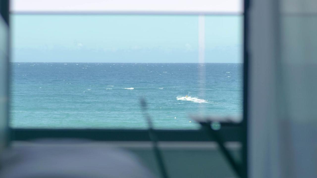 Poseidon Hotel Ρέθυμνο Εξωτερικό φωτογραφία