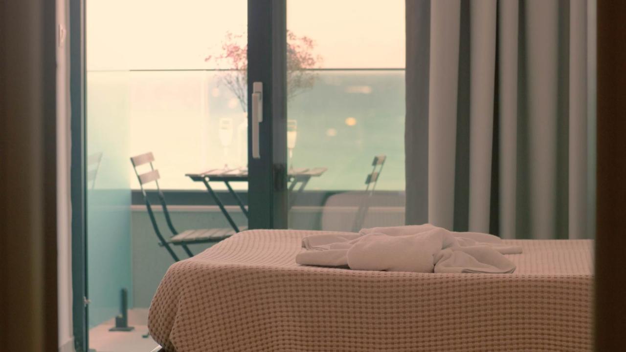 Poseidon Hotel Ρέθυμνο Εξωτερικό φωτογραφία