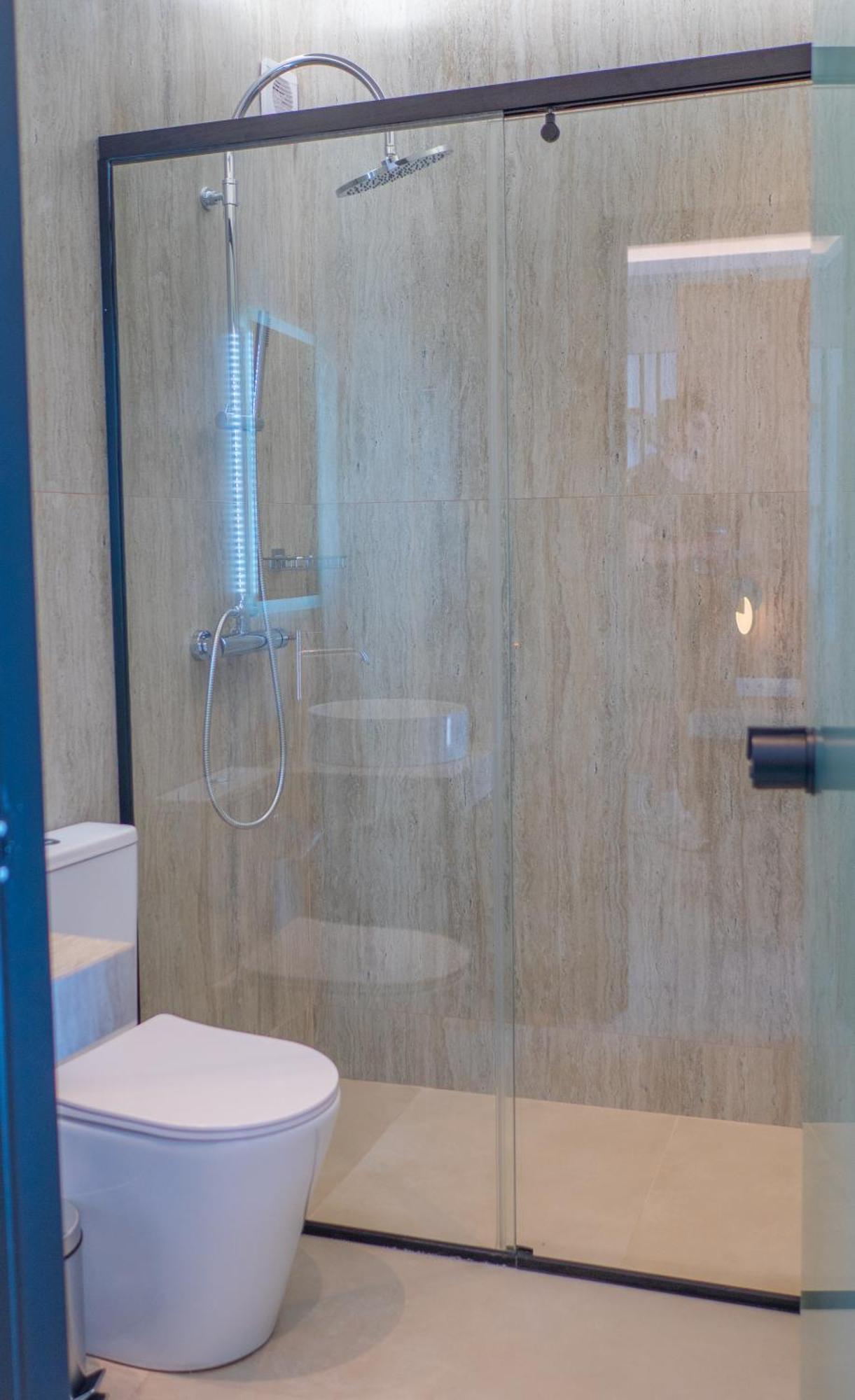 Poseidon Hotel Ρέθυμνο Εξωτερικό φωτογραφία